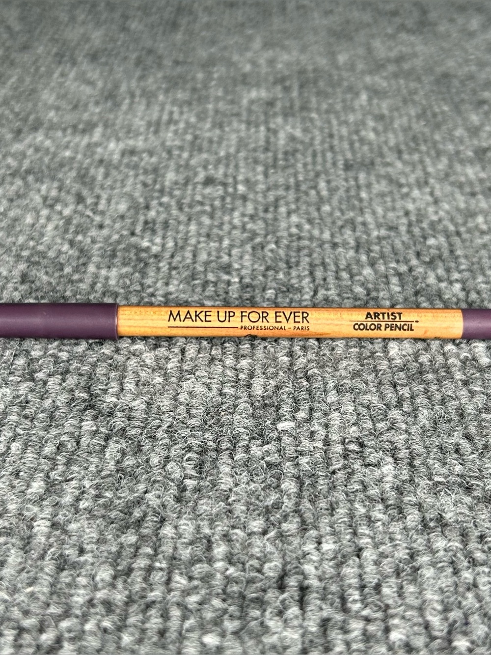 MAKE UP FOR EVER ~ Multi Use Matte Pencil #906 ENDLESS PLUM ~.04oz Full sz NWOB